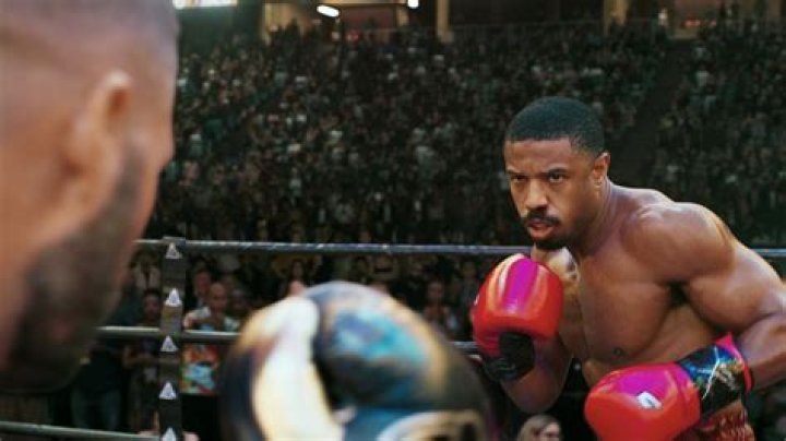 Just like ‘Mario,’ ‘Creed 3’ has been posted to Twitter and it’s trending