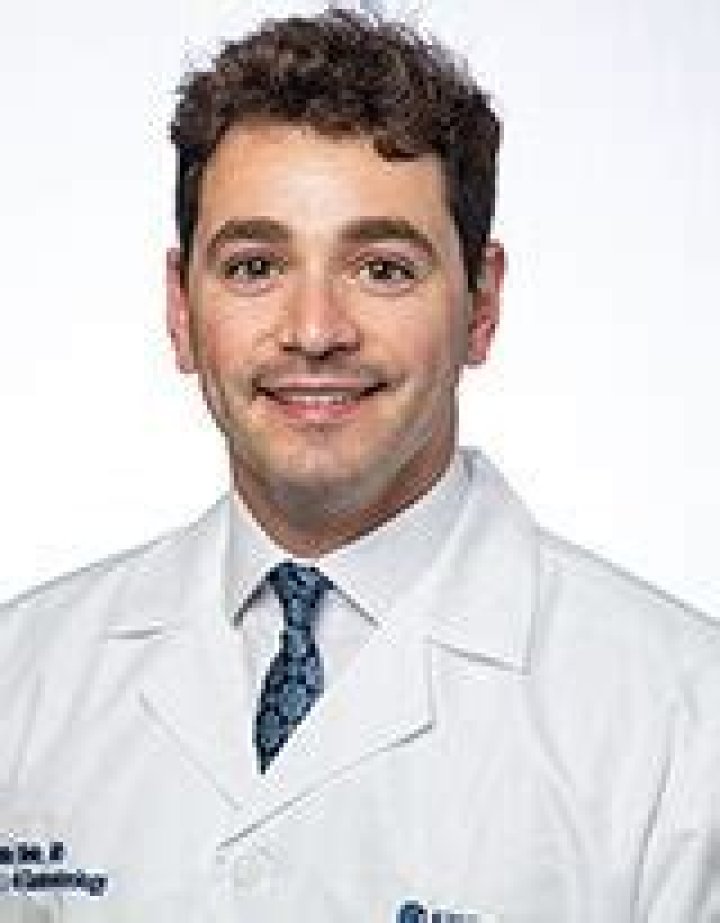 Dr. Justin Bilello, MD – Philadelphia, PA