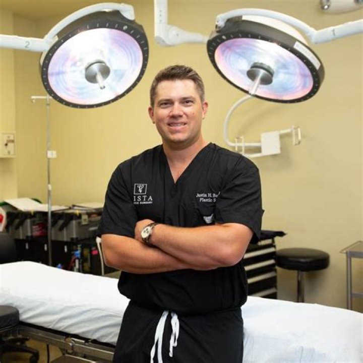 Dr. Justin Booth, MD – West Lake Hills, TX