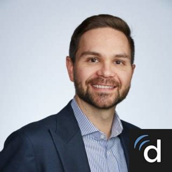 Dr. Justin Caughron, MD – Lawrenceville, GA