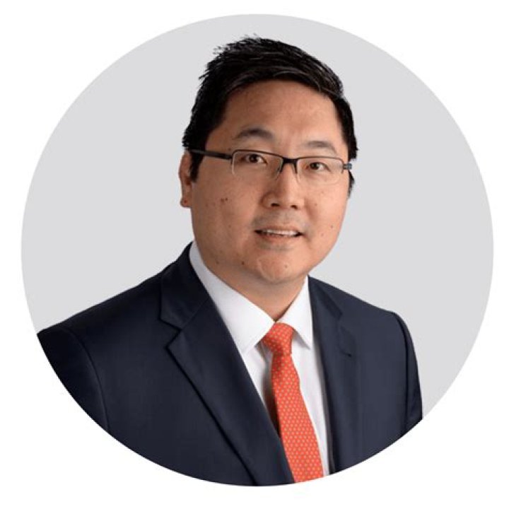 Dr. Justin Choi, MD – Libertyville, IL