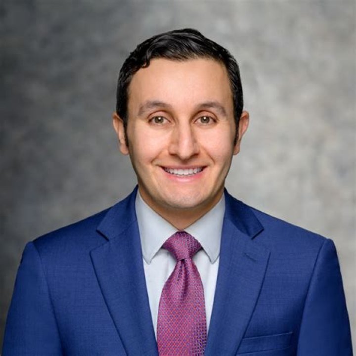 Dr. Justin Cohen, MD – Lake Forest, IL