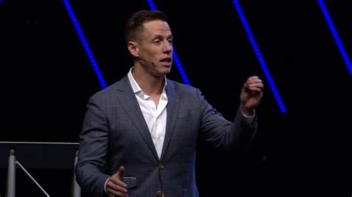 Justin Dailey – Fallston, MD