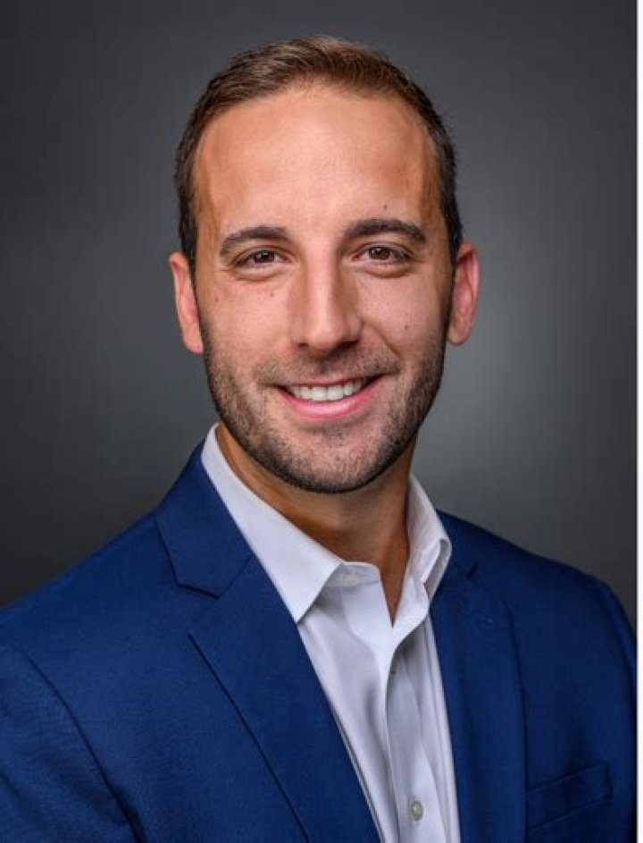 Dr. Justin Eglseder, MD – Stamford, CT