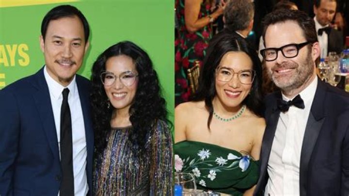 Justin Hakuta - Bio, Facts, Family Life of Ali Wong's Husband