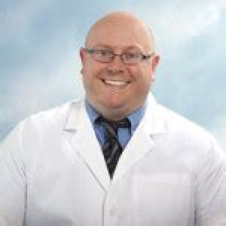 Dr. Justin Harris, MD – Lincoln, NE
