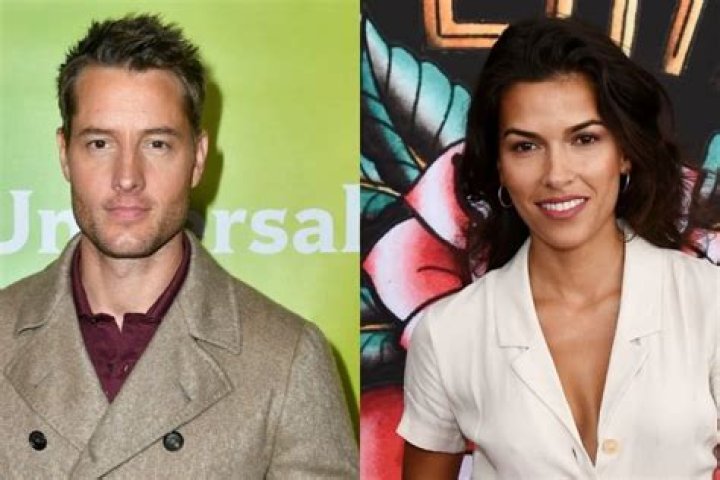 Justin Hartley Finally Debuts Girlfriend Sofia Pernas On Social Media — Gets Mixed Reactions