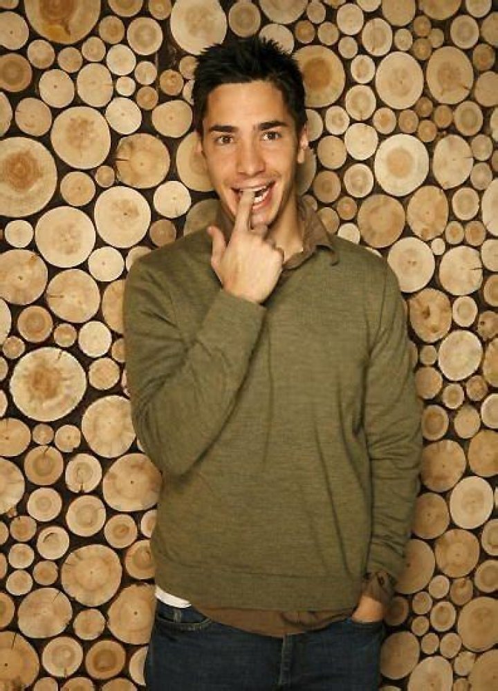 Justin Long Favorite Things Movies Food Hobbies Biography