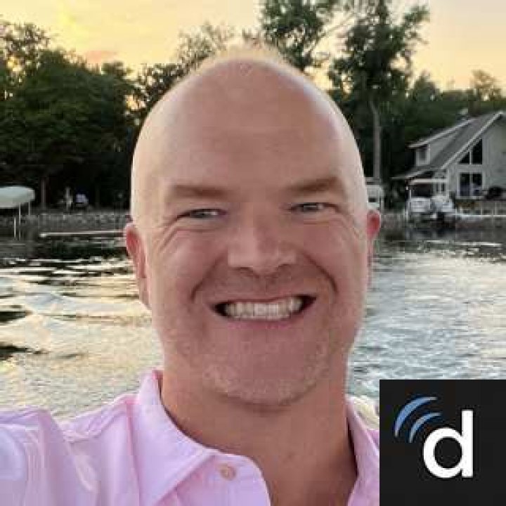 Dr. Justin Pattee, MD – Saint Paul, MN