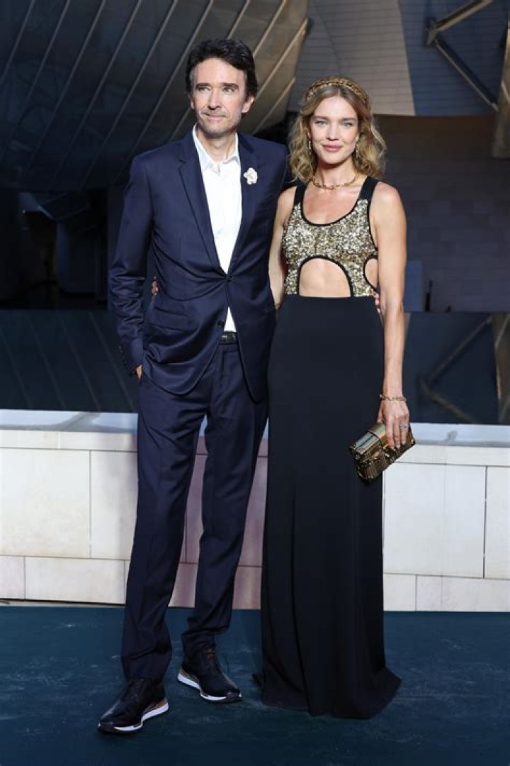 Justin Portman Age, Wiki, Biography: Natalia Vodianova Ex husband Net Worth