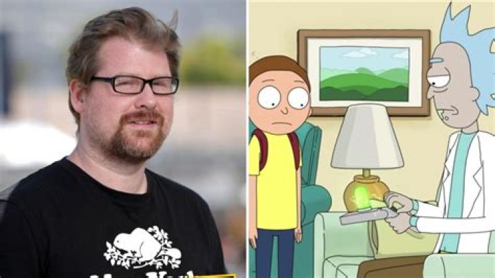 
Justin Roiland Characters: Rick and Morty Drops Main Voice Actor! 