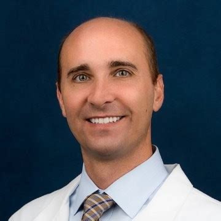 Dr. Justin Spooner, MD – Ponte Vedra, FL