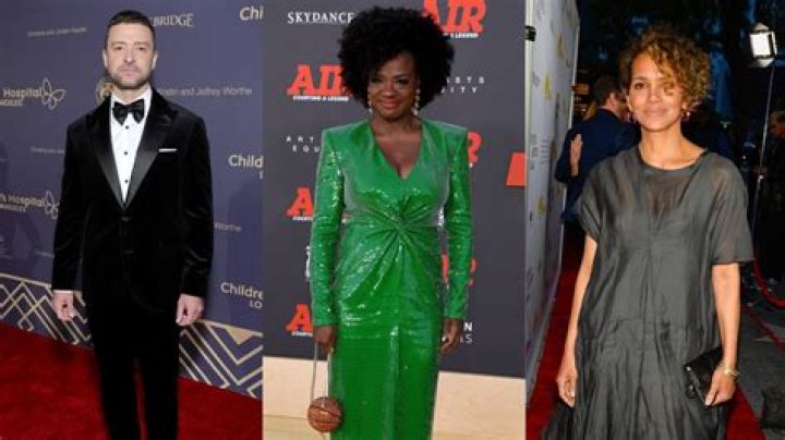 Justin Timberlake, Halle Berry, Viola Davis, and more rally fans to support Ralph Yarl’s family after tragic shooting