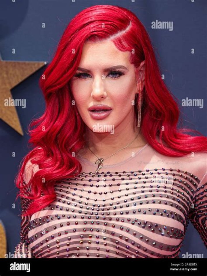 Justina Valentine - Bio, Facts, Family Life of Rapper