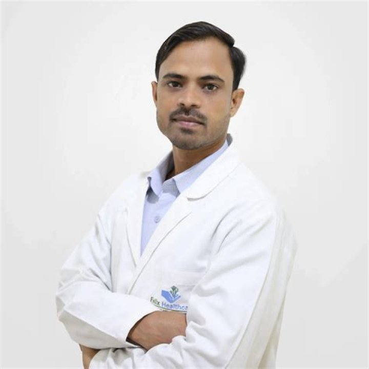 Dr. Jyotiranjan Pradhan, MD – Rochester, MI