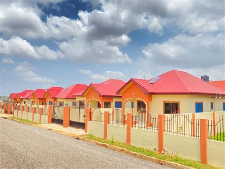 K.C.S Guest House, Medina Estates, Ghana