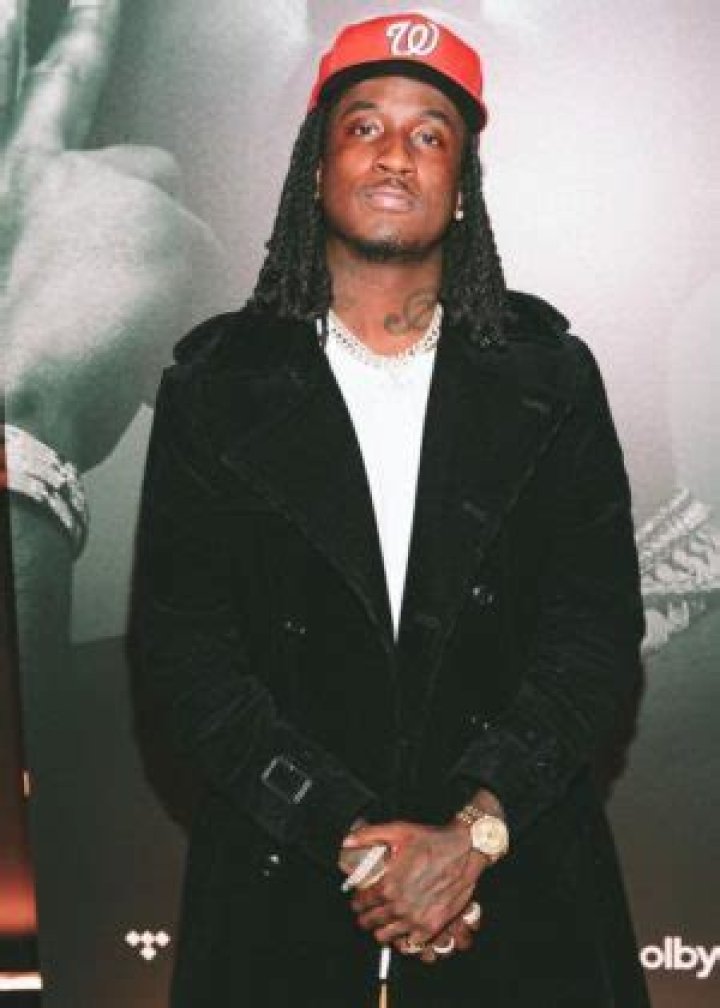 K Camp Height, Weight, Net Worth, Age, Birthday, Wikipedia, Who, Nationality, Biography