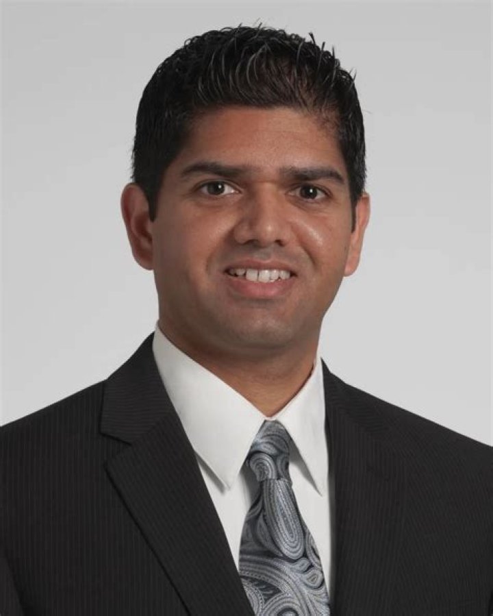 Dr. K Mathew, MD – Flint, MI