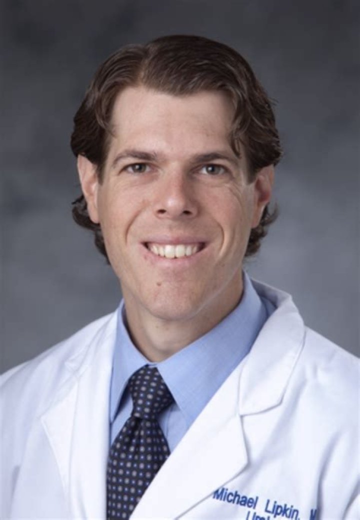 Dr. K Michael Lipkin, MD – Highland Park, IL