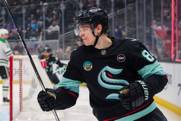 Kaapo Kakko Wiki, Bio, Family, Girlfriend, Age & More