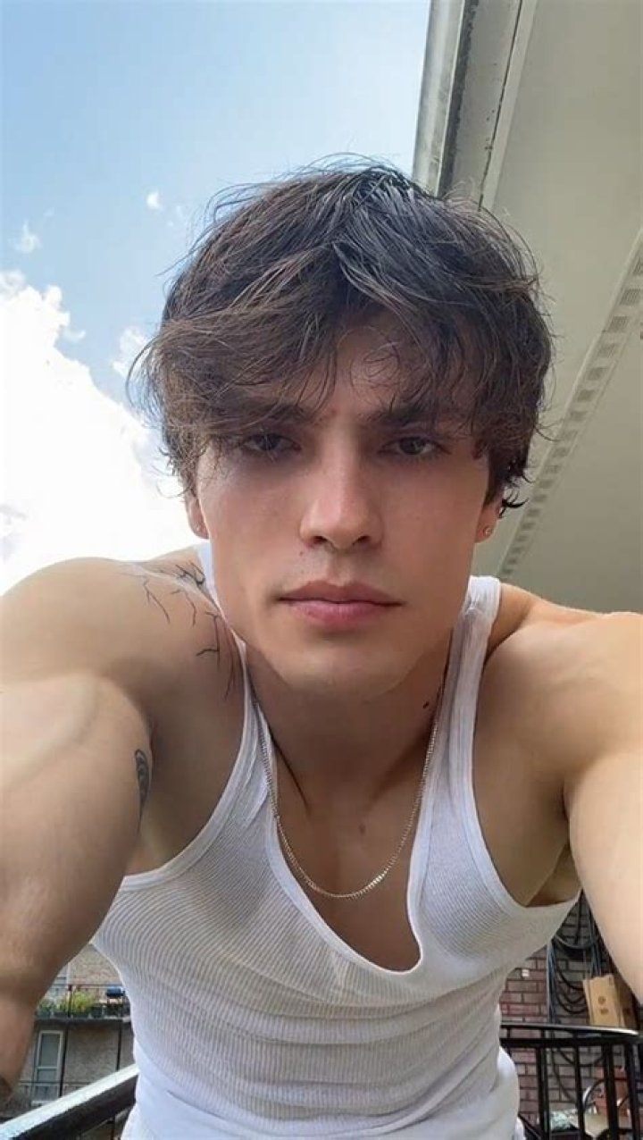  Kaden Hammond