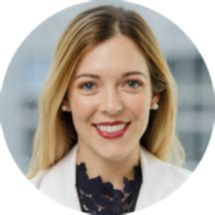 Dr. Kaete Archer, MD – New York, NY