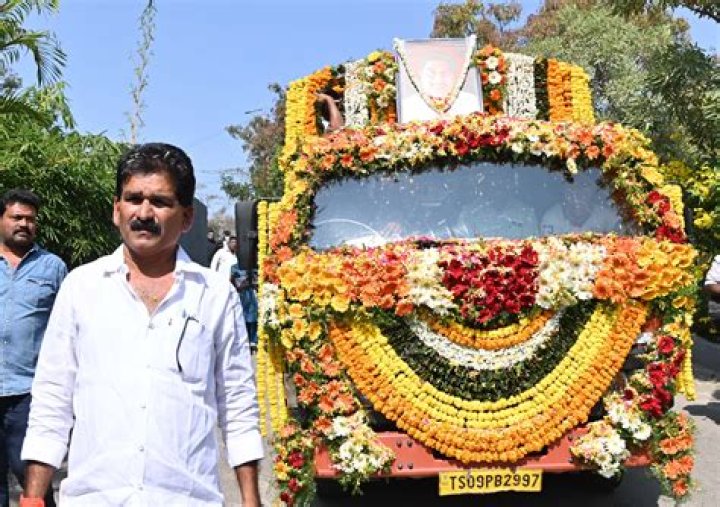 Kaikala Satyanarayana cause of death, wife, children, net worth, funeral