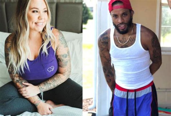 Kailyn Lowry Gets Emotional While Opening Up About ‘Toxic’ Chris Lopez Relationship On New ‘Teen Mom’ Episode