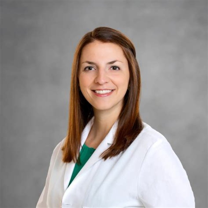 Dr. Kaitlyn Petruccelli, MD – Philadelphia, PA