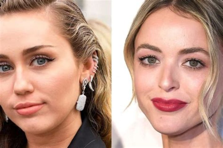 Kaitlynn Carter Is Happier Than Ever After Reportedly Moving In With Miley Cyrus – Wishes They Will Last ‘For A Long Time’