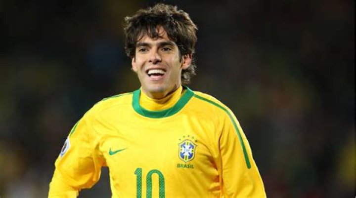 
Kaká (Ricardo Izecson) Height, Weight, Net Worth, Age, Birthday, Wikipedia, Who, Instagram, Biography 