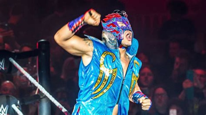 Kalisto Biography - Facts, Childhood, Family Life & Achievements