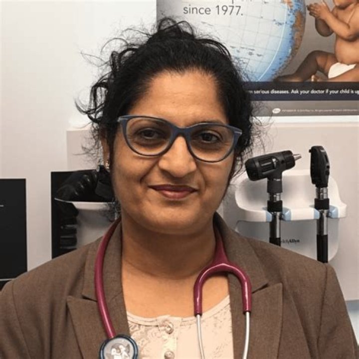 Dr. Kalpana Kumari, MD – South Plainfield, NJ