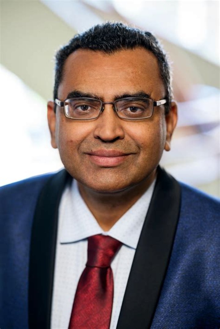 Dr. Kalpeshkumar Patel, MD – Summit, NJ