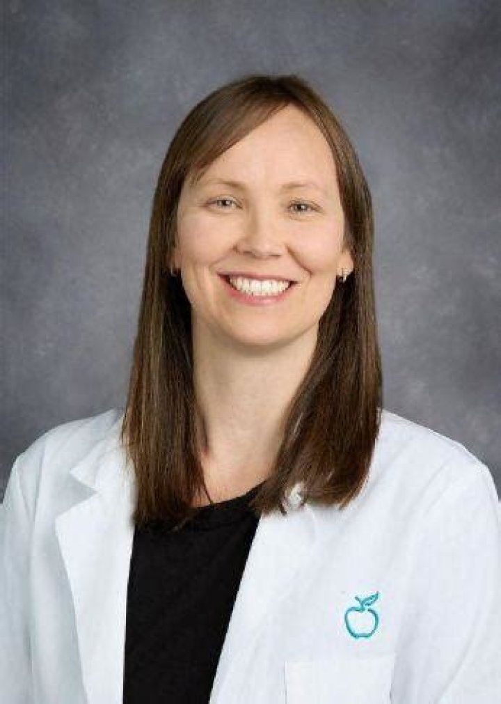 Dr. Kalyna Jakibchuk, MD – Rhinelander, WI