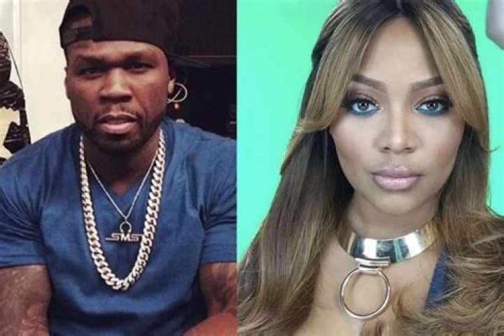 Kandi Burrus Likes The Song That Teairra Mari Wrote About The Money She Owes 50 Cent – People Say These Two Are Meant For Each Other And They Want Them Dating!