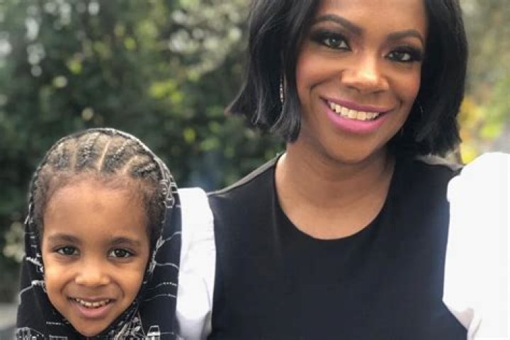 Kandi Burrus Takes Fans Down The Memory Lane With This Throwback Photo