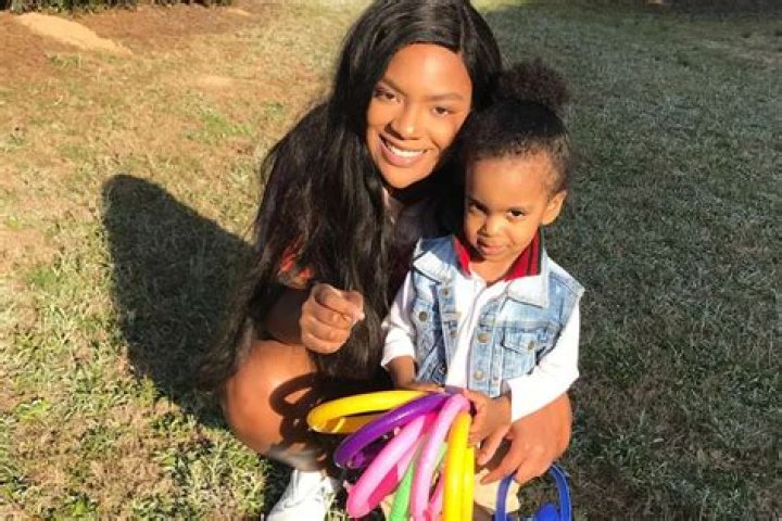 Kandi Burruss’ Daughter, Riley Burruss Has A Photo Session With Ace Wells Tucker – His Smile Brightens Fans’ Day