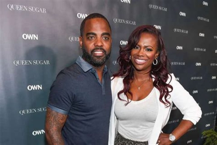 Kandi Burruss’ Hubby, Todd Tucker Prepared The Best Gift For Her Birthday – Check Out His Surprise Here In The Video