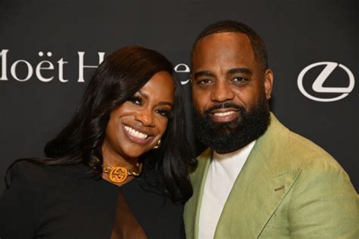 Kandi Burruss Praises Her Husband, Todd Tucker’s Wild Look – Check Out Her Latest Pics