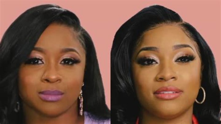Kandi Burruss Praises Reginae Carter’s Beauty And Tells Her That She’s Twinning With Her Mom, Toya Wright