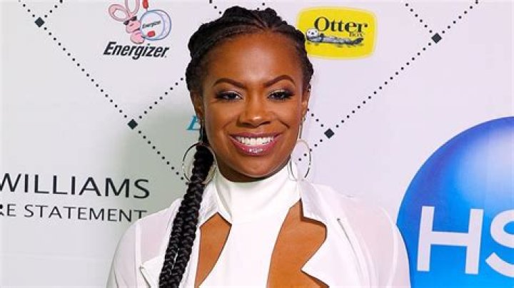 Kandi Burruss Presents Her New Guest For ‘Speak On It’ – Riley Burruss Is Staying In The Same Building With Her