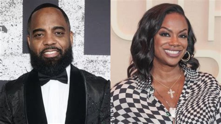 Kandi Burruss Shows Love To Some Musicians – Check Out Her Message Here