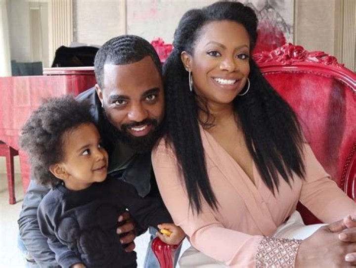 Kandi Burruss’ Son, Ace Wells Tucker Had The Best Christmas Ever – Check Out His Tremendous Joy In This Video