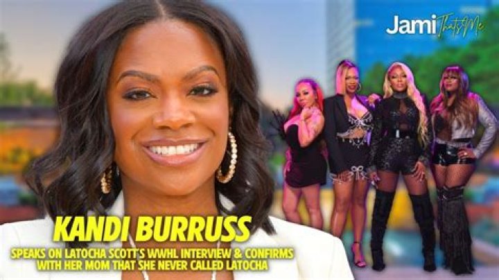 Kandi Burruss Tells Fans That Their Favorite Series Called ‘The CHI’ Is Back