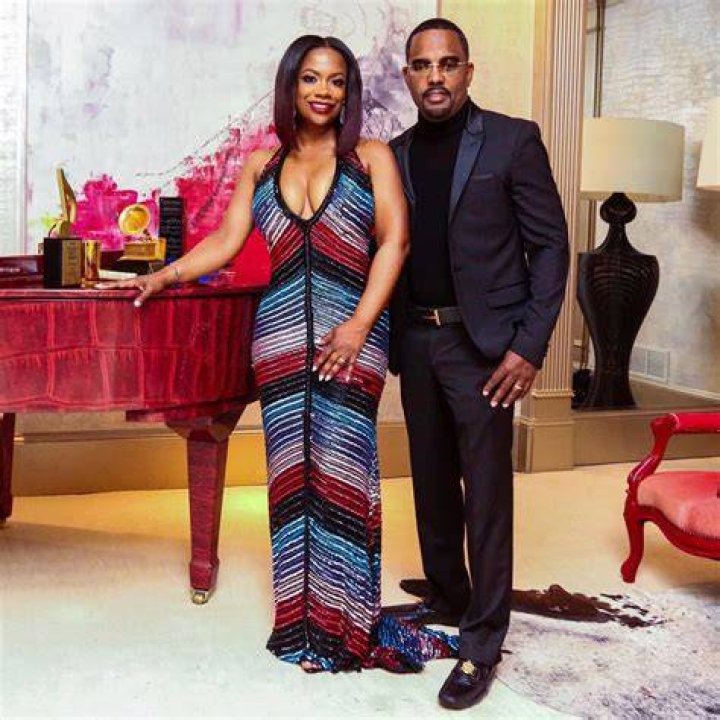 Kandi Burruss’ YouTube Video ‘Special Delivery’ From The Hospital Has Fans Emotional