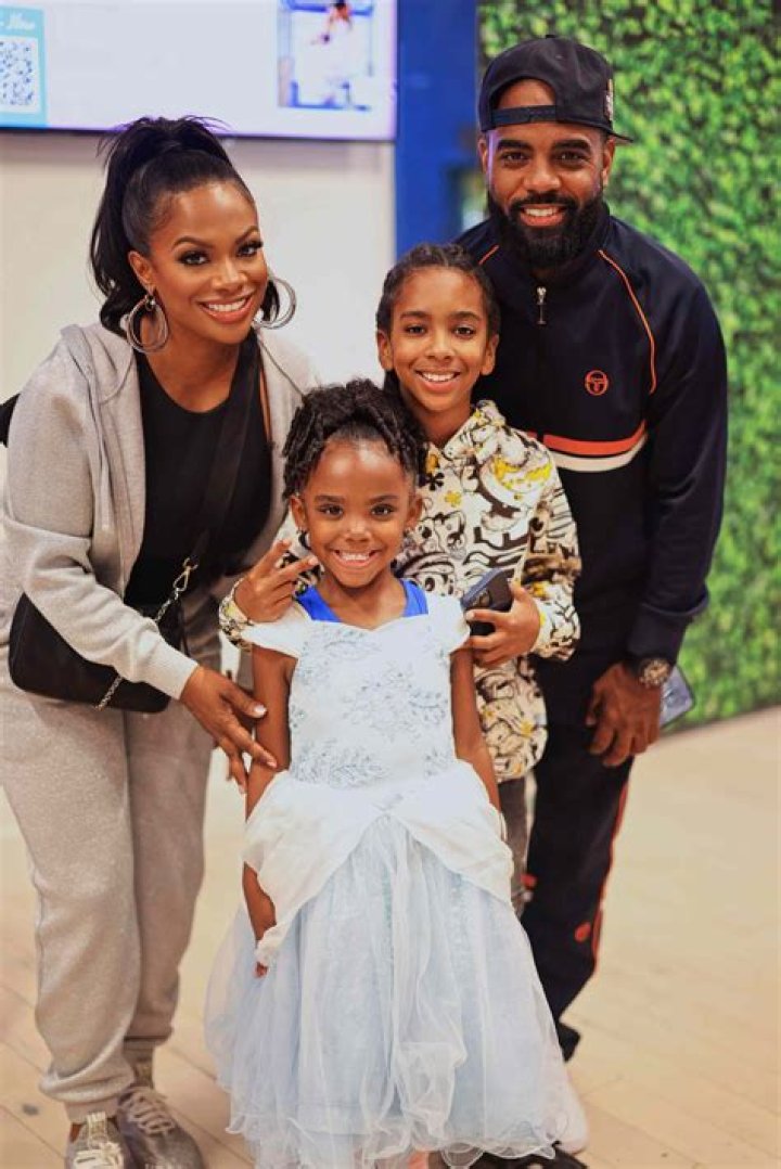 Kandi Burruss’s Two Youngest Children — Ace And Blaze Tucker — Have A Fight For This Reason In Latest Video