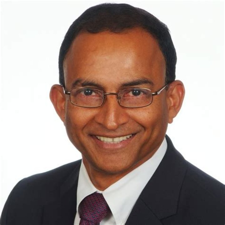 Dr. Kandipati Sreenivasarao, DO – Fond du Lac, WI