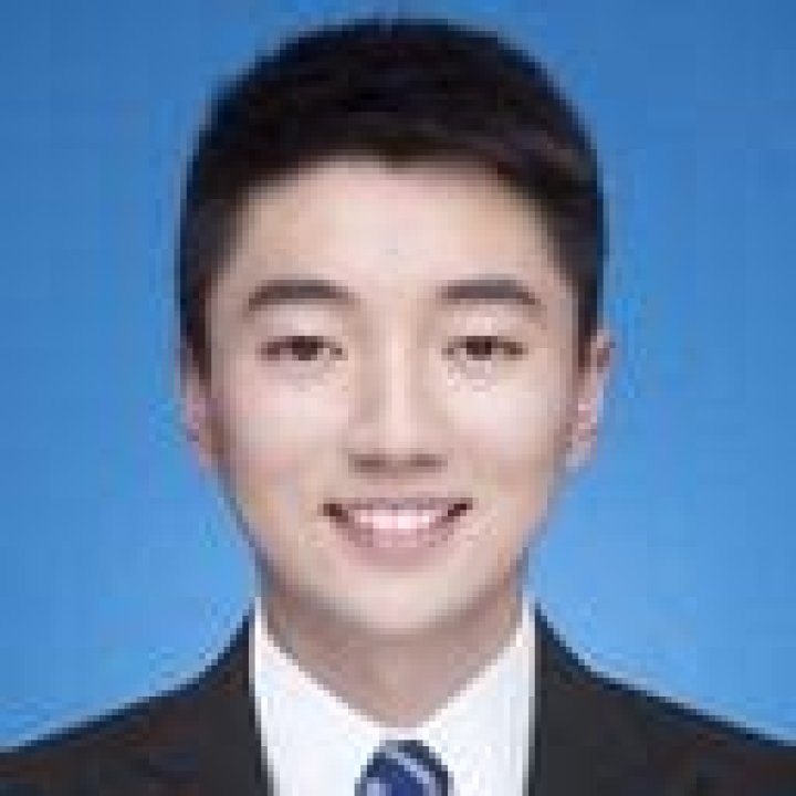Dr. Kang Zhang, MD – San Diego, CA