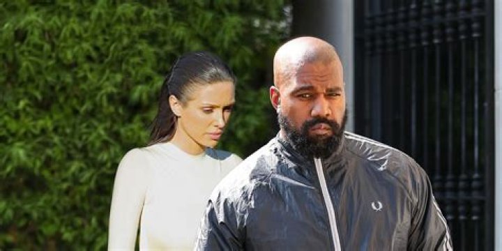 Kanye West Addresses The Kidnapping Of His Daughter